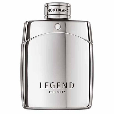 Montblanc Legend Elixir Perfume Masculino Parfum