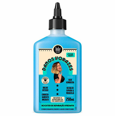 Lola From Rio Danos Vorazes Booster de Reparação 250ml