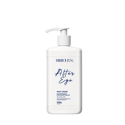 Body Cream Alter Ego - Loção Desodorante Hidratante Corporal