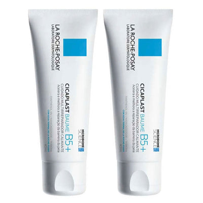 La Roche-Posay Cicaplast Baume B5+ Kit 2 Unidades 40ml