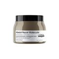 L'Oréal Professionnel Absolut Repair Molecular Máscara de Tratamento 500ml
