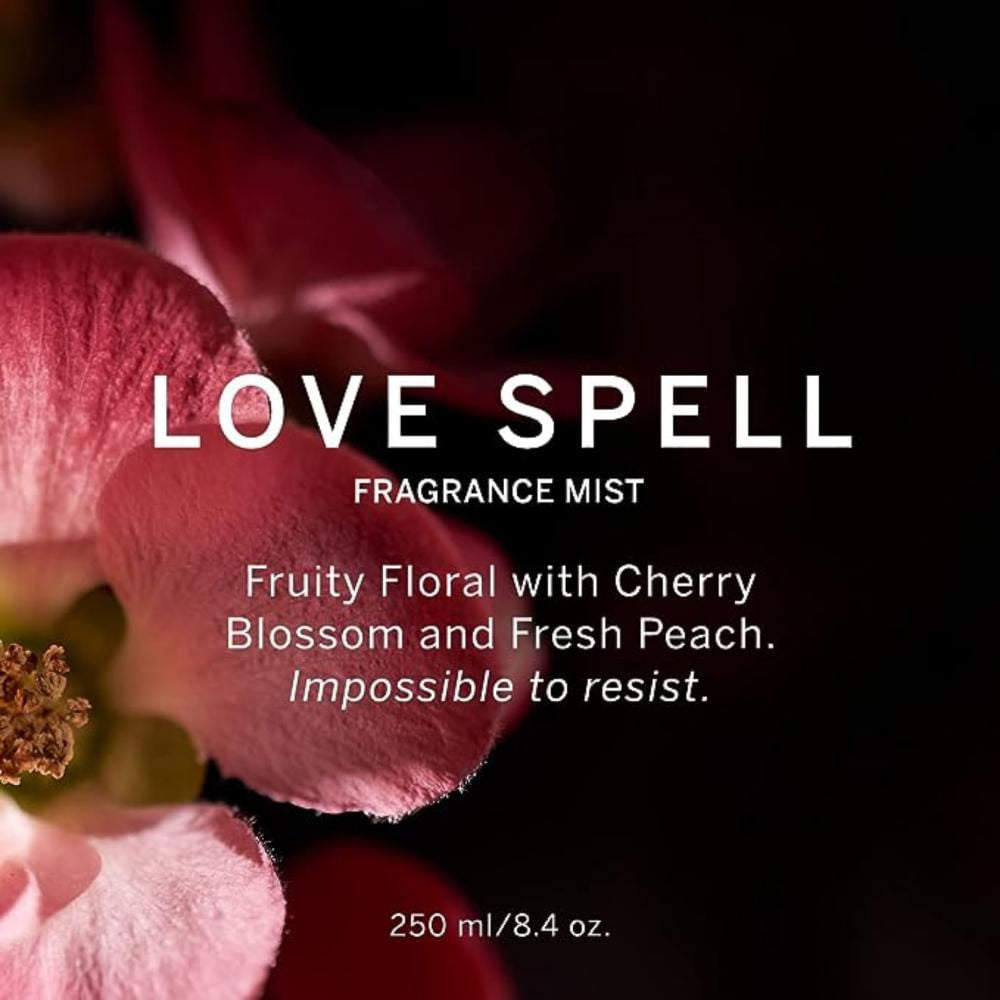 Victoria's Secret Love Spell Loção Hidratante Corporal 236ml