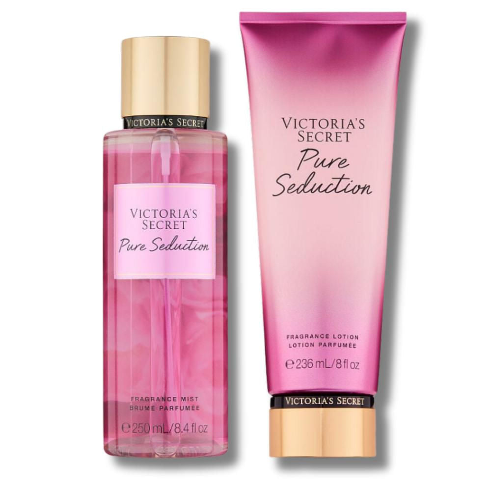 Victoria's Secret Pure Seduction Body Mist 250ml