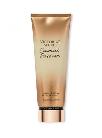 Victoria's Secret Coconut Passion Hidratante Corporal 236ml