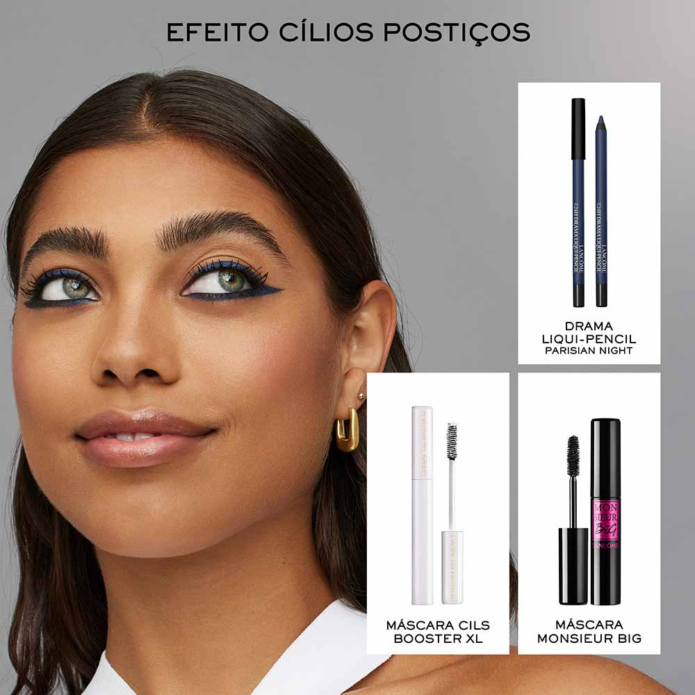 Lancôme Monsieur Big Máscara de Cílios