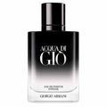 Giorgio Armani Acqua Di Giò Perfume Masculino EDP Intense