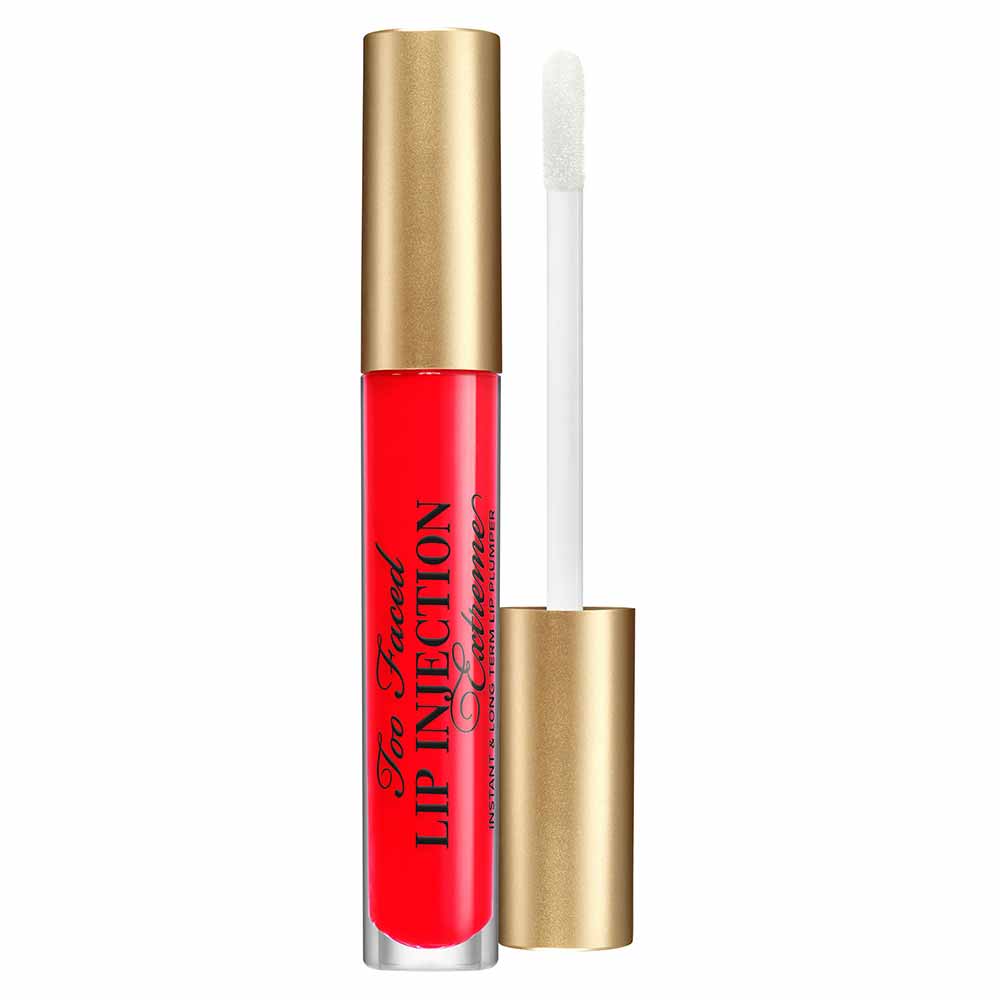 Too Faced Lip Injection Extreme Gloss Labial Volumizador