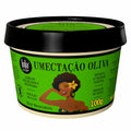 Lola From Rio Óleo de Oliva Máscara de Umectação