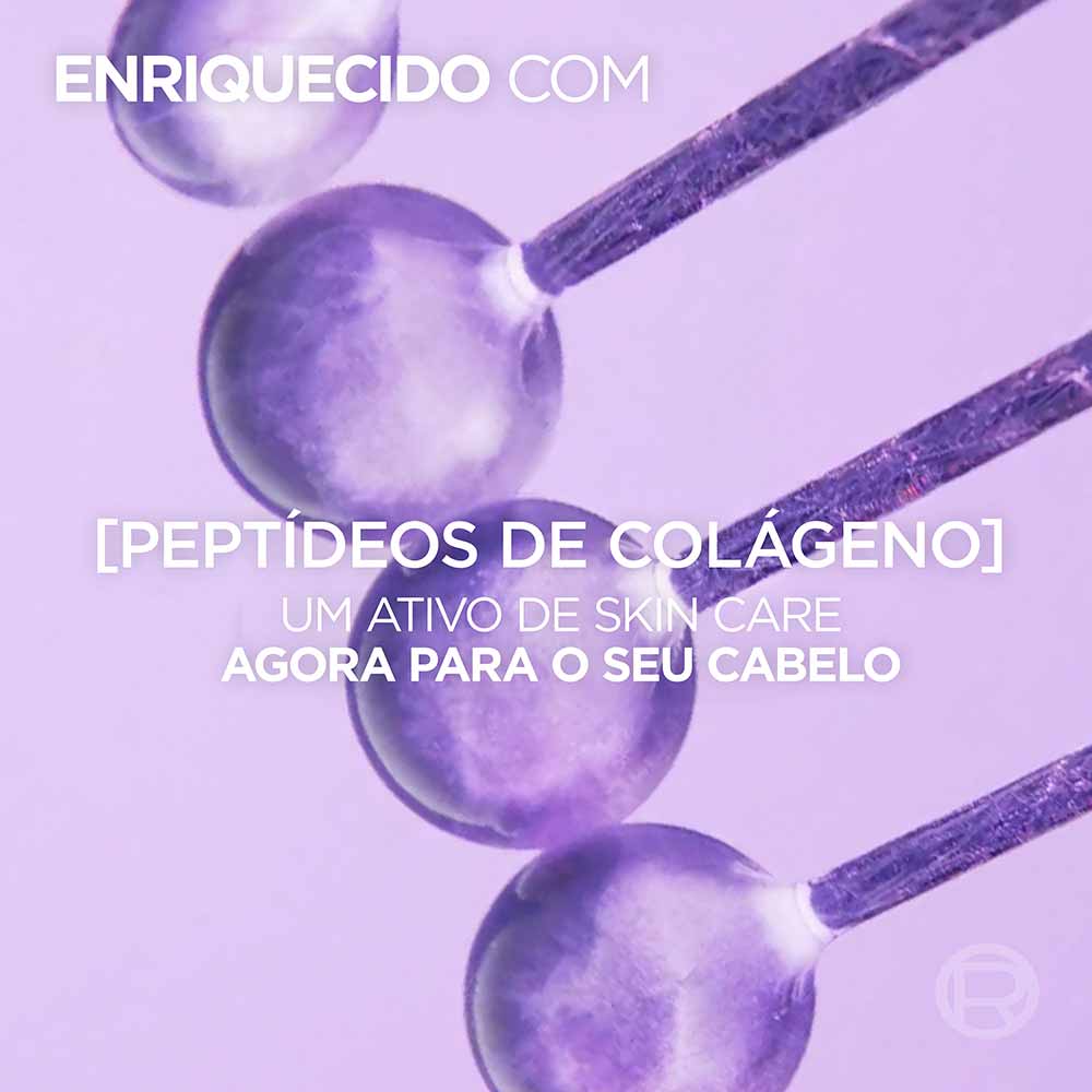 Elseve Collagen Lifter Máscara de Tratamento 300g