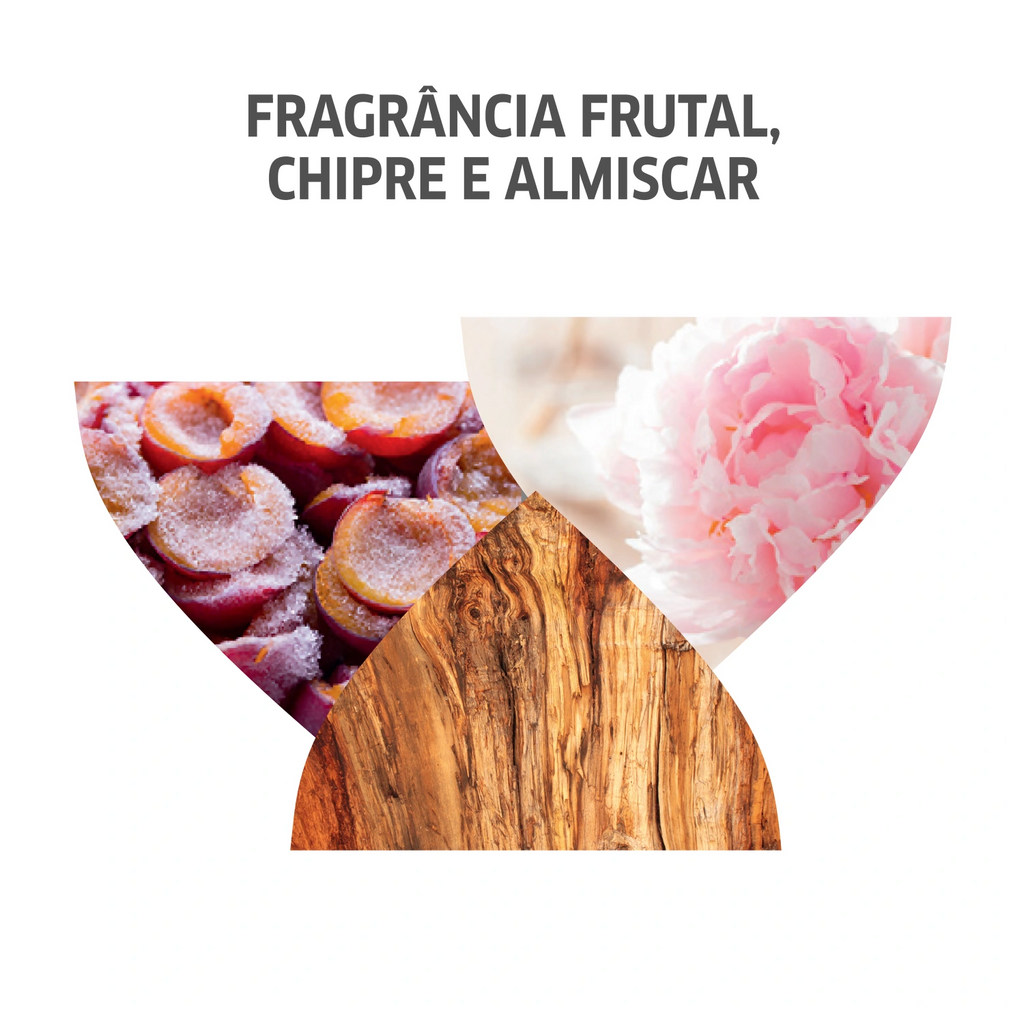Wella Professionals Invigo Nutri-Enrich & Oil Reflections Kit Tratamento 5 Produtos