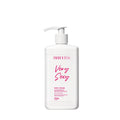Body Cream Very Sexy - Loção Desodorante Hidratante Corporal
