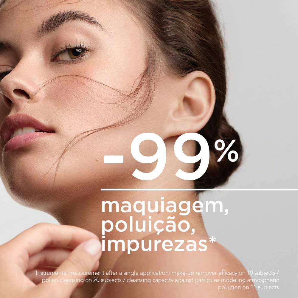 Bioderma Sensibio H2O Água Micelar Calmante