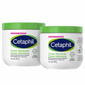 Cetaphil Kit Creme Hidratante Pele Extremamente Seca e Sensível 2 Unidades