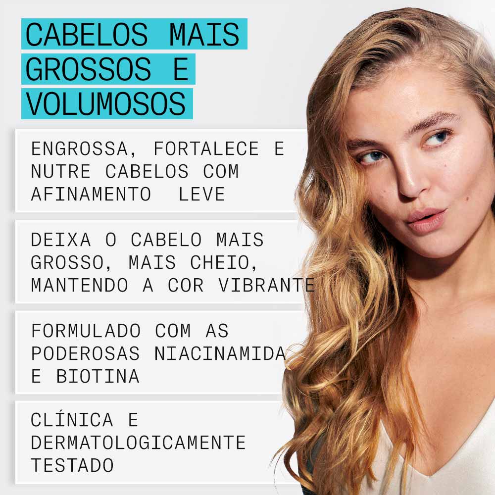 Nioxin System 3 Condicionador