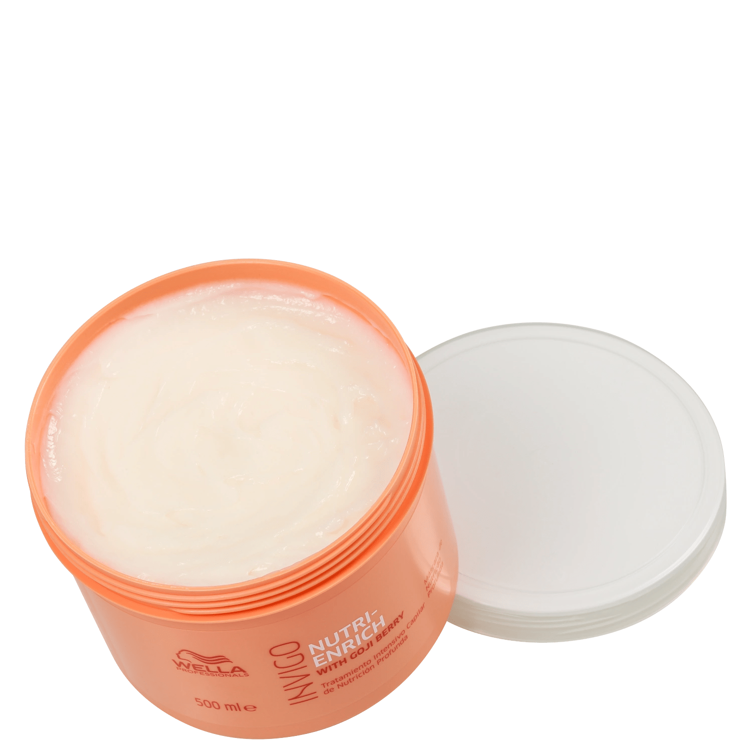 Wella Professionals Invigo Nutri-Enrich Kit Tratamento 4 Produtos