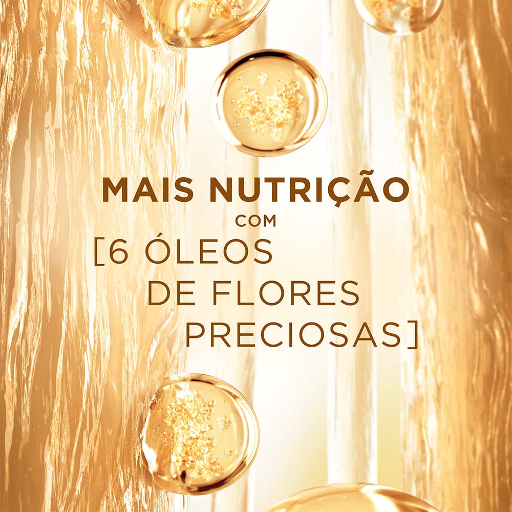 Elseve Kit Óleo Extraordinário 100ml e Cicatri Renov 50ml