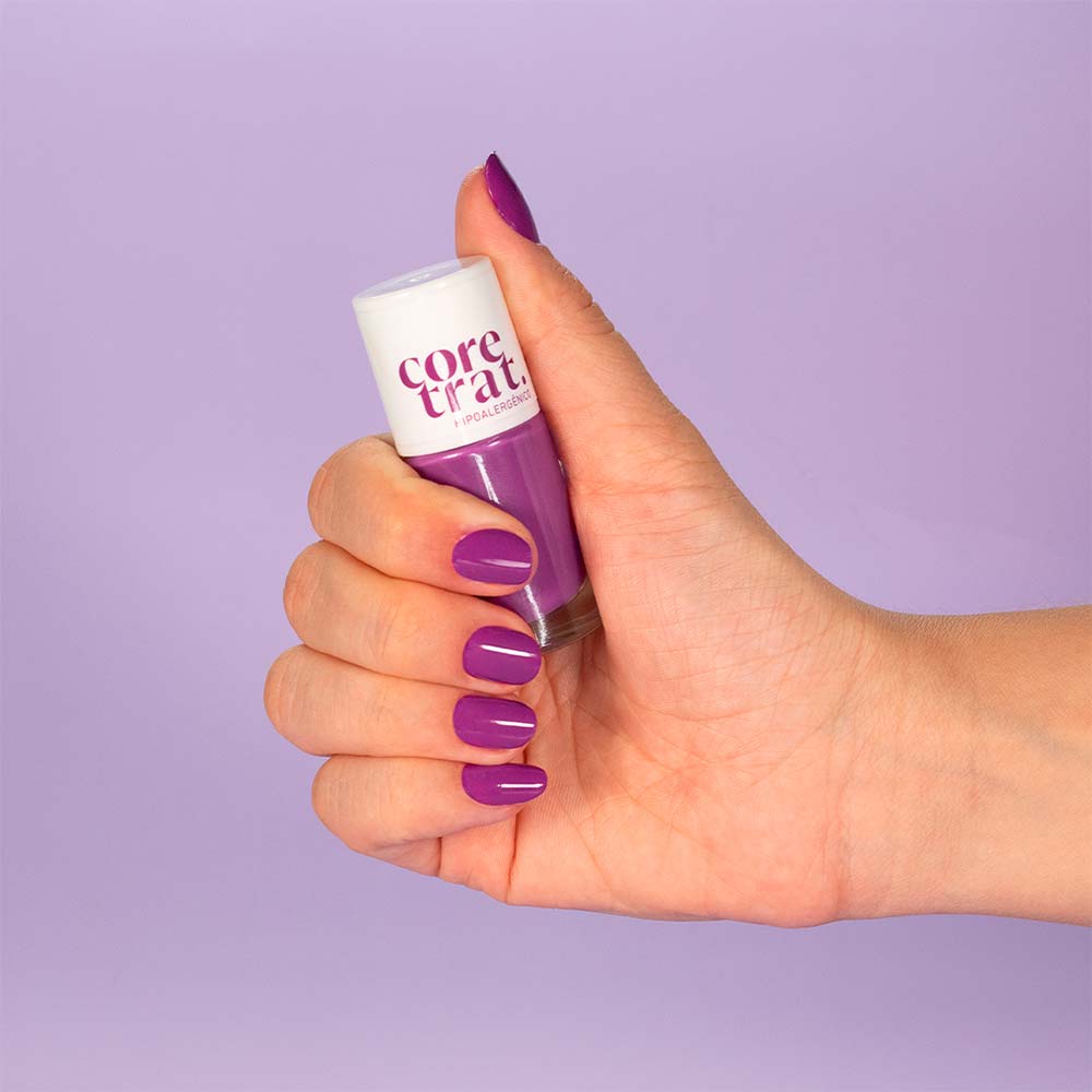 Blant Coretrat Esmalte Cremoso