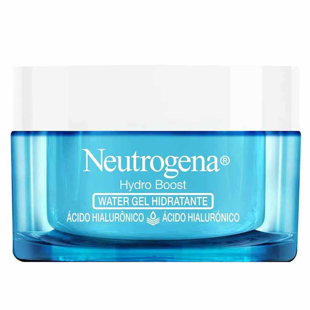 Neutrogena Hydro Boost Water Gel Hidratante Facial 50g
