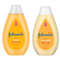 Johnson's Baby Regular Kit Shampoo e Condicionador