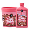 Lola Cosmetics Chocobomb Kit Máscara 230g e Shampoo 50ml