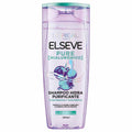 L'Oréal Paris Elseve Pure Hialurônico Shampoo Purificante