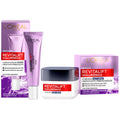 L'Oréal Paris Revitalift Hialurônico Kit Olhos 15g e Noturno 49g
