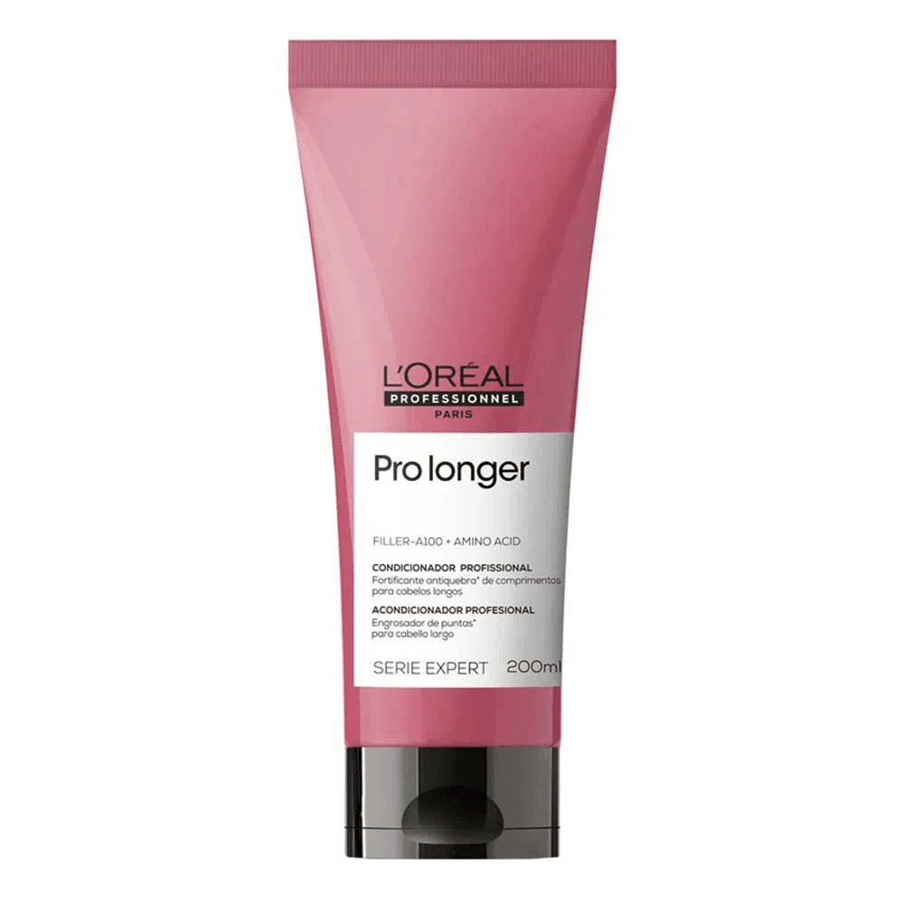 L'Oréal Professionnel Pro Longer Kit Shampoo 300ml e Condicionador 200ml