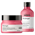 L'Oréal Professionnel Pro Longer Kit Shampoo e Máscara