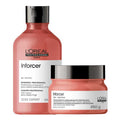 L'Oréal Professionnel Inforcer Kit Shampoo 300ml e Máscara 250ml
