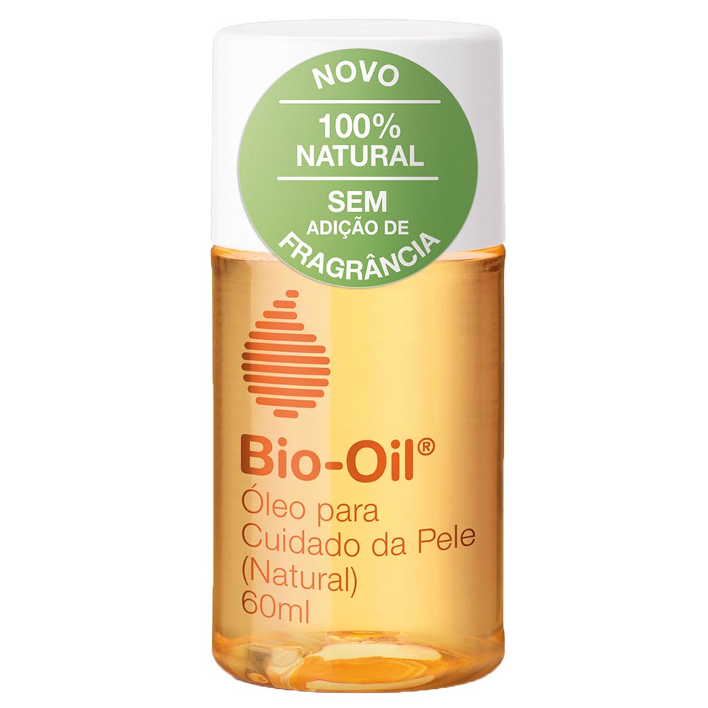 Bio-Oil Óleo Corporal para Cuidado da Pele Natural