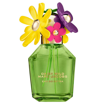 Marc Jacobs Daisy Wild Eau So Extra Perfume Feminino