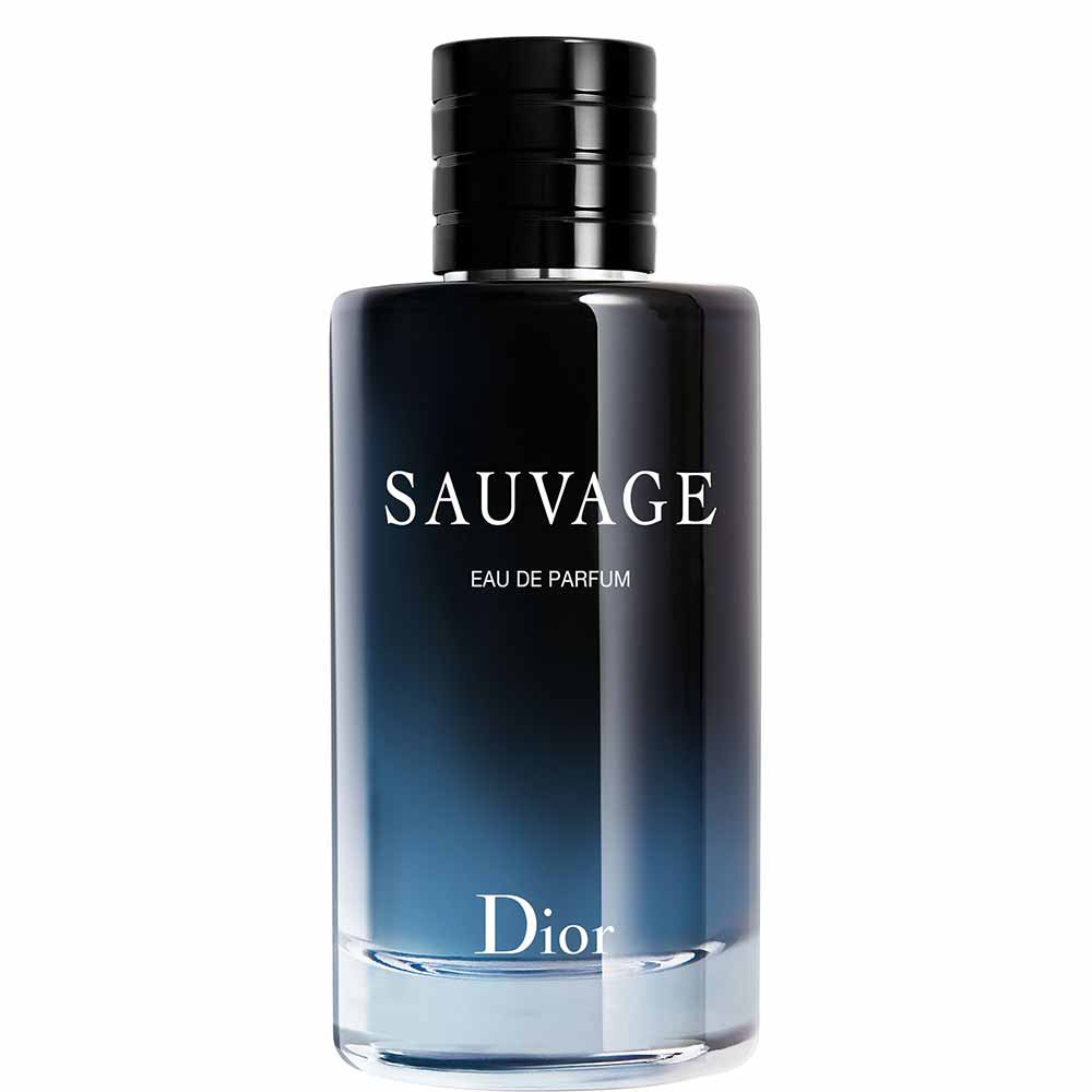 Dior Sauvage Perfume Masculino Eau de Parfum