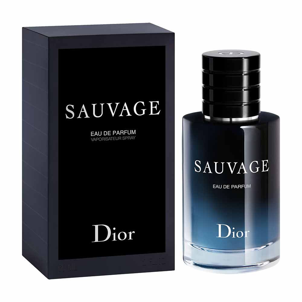 Dior Sauvage Perfume Masculino Eau de Parfum